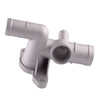 VW MK4 Golf, Jetta 1.8T, Audi TT 5Pc Coolant Flange Upgrade (2000-2006)