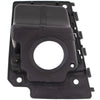 Fiat Ducato, Peugeot Boxer, Citroen Relay Fuel Tank Flap Housing (2006-2023)