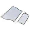 BMW S1000R (2014-2015) & S1000RR Radiator Guard Grill Cover (2010-2016)