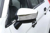 Mitsubishi Eclipse Cross Rearview Mirror Lamp Cover Trim (2018-2021)