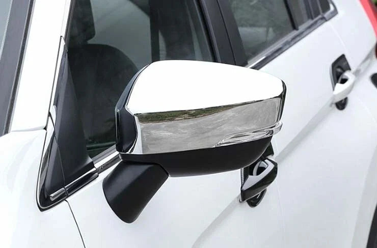 Mitsubishi Eclipse Cross Rearview Mirror Lamp Cover Trim (2018-2021)