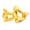 Universal Motorcycle CNC 17mm Front Anodized Fork Preload Adjusters
