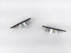 Nissan Pulsar Almera Sunny Silvia Clear Side Indicator Blinker (1995-2000)