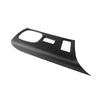 GR86 / BRZ 2022+ Matte DRY Carbon Fiber Seat Heated Button Panel Cover Trim