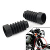 JOG50 JOG90 Rubber Fork Dust Cover Gaiters Boots
