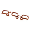 BMW 325i 328i 525i 528i Intake Manifold Gasket Set (2001-2006)