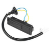 Nissan Quest Tailgate Trunk Release Switch (2011-2017)