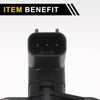 Mazda 6 Hatchback 2.0 MZR Crankshaft Position Sensor (2007-2013)