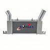 Mitsubishi Pajero NS NT NW NX 3.2 D 4M41 Intercooler (2006-2015)