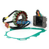 Aprilia RSV1000 Tuono 2006-2008 Stator Regulator Rectifier Gasket