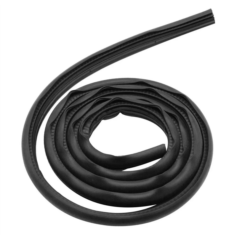 Peugeot 3008 5008 1x Front Door Weatherstrip Seal (2008-2016)