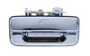 Ford Ranger PJ PK BT50 UN 2006-2011 Tailgate Handle Rear Chrome