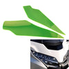 Honda Goldwing GL1800 Headlight Lens Cover (2018-2024)