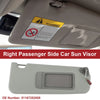 BMW 3 Series E90 E91 Sun Visor (2005-2013)