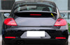 VW Beetle 2012-2019 Hatchback ABS Glossy Black Rear Spoiler Wing