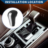 Honda Accord Automatic Gear Shifter Knob (2008-2012)