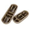 Buick GMC Power Seat Recliner Adjuster Switch Knob (2000-2005)