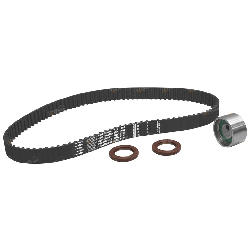 Suzuki Baleno Timing Belt + Tensioner Kit 4cyl 1.6L (1995-2001)