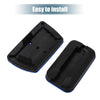 Honda Civic (2016-2021) Blue Gas Brake Pedal Cover