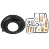 Honda VF1100C VF1100S VT1100C 2 x Carburetor Repair Kit Diaphragm (1983-1985)