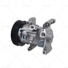 Toyota Hilux A/C Compressor 10SRE11C with Clutch (2016-2023)