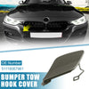 BMW 320i Front Bumper Tow Hook Cover (2013-2018)