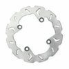 Honda CB250, CB400, CB500, CB750, CB900 Rear Brake Disc Rotor (1982-2008)