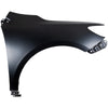 Fender For Toyota Corolla 2009-2013 Front Driver and