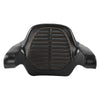 Harley Touring Street Glide Passenger Backrest Pad (2014-2025)