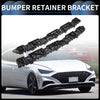 Hyundai Elantra Rear Bumper Retainer Bracket (2021-2023)