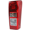 Isuzu D-Max V-Cross 2 x LED Tail Lamps (2015-2020)