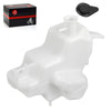 Coolant Reservoir Tank w/Cap Kawasaki Ninja ZX-6R ZX-6RR (2000–2023)