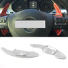 VW Golf Jetta R MK5 MK6 Steering Wheel DSG Paddle Extensions (2006-2016)
