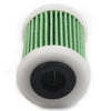 Yamaha 150-250 HP 4S Outboard (2010-2023) - Green 2 x Filters Fuel Filter