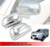 Honda CR-V Chrome Mirror Cover Trim (2002-2006)