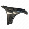 Infiniti G35 Sedan 2003-2006 Real Carbon Fiber Front side Fenders Fit