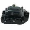 Can-Am Renegade Rear Right Brake Caliper & Pads