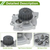 Volvo 850 Water Pump (1991-1996)
