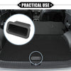 Mazda 3 (2004-2018) Black Trim Rear Trunk Lid Handle Cover