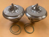 Ford F-150, Expedition, Lincoln Navigator 3.5L Turbo Billet CHRA Cartridge
