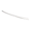 Toyota FJ Cruiser White Front Windshield Upper Reveal Molding (2007–2014)