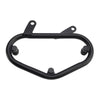 Speed Scrambler 400 Saddlebag Holder Left (2024-2025)