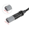 BMW X3 X4 Rear Brake Pad Electronic Wear Sensor