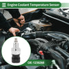Chevrolet Aveo Engine Coolant Temperature Sensor (2005-2005)