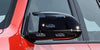 BMW G01–G07 X3 X4 X5 X6 X7 Gloss Black Side Mirror Cover (2017–2024)