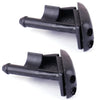 BMW E36 Z3 318i 2 x Windscreen Washer Nozzles (1996-2002)