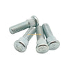 Polaris GEM e2 / e4 / e6 / eM1400 / M1400 Scrambler / Sportsman XP 1000 8x Wheel Studs