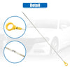 Chrysler Pacifica 4.0L V6 AWD Engine Oil Dipstick (2007)