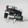 Toyota Hilux RN50 RN60 YN65 YN67 1983-1988 Ignition Door Fuel Tank Lock