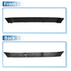 Toyota Corolla Front Lower Bumper Grille (2020-2022)